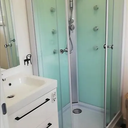 Aparthotel Alba Nr 415 *