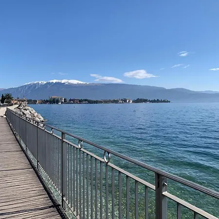 Aparthotel Alba Nr 415 Gardone Riviera